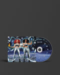 Supernova, Nova Twins (Black vinyl)