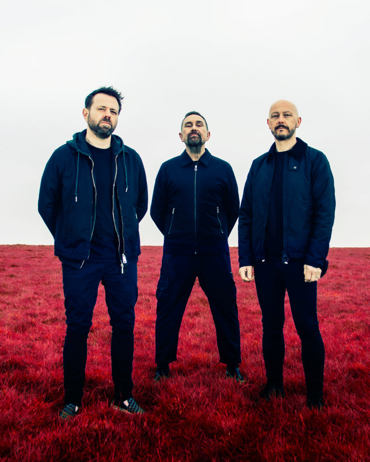 Hard Cold Fire, Therapy? (CD)