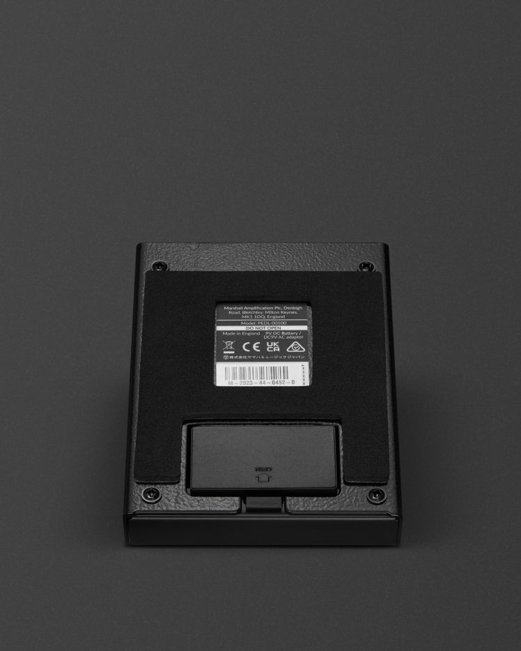 Bluesbreaker Vintage Reissue Pedal