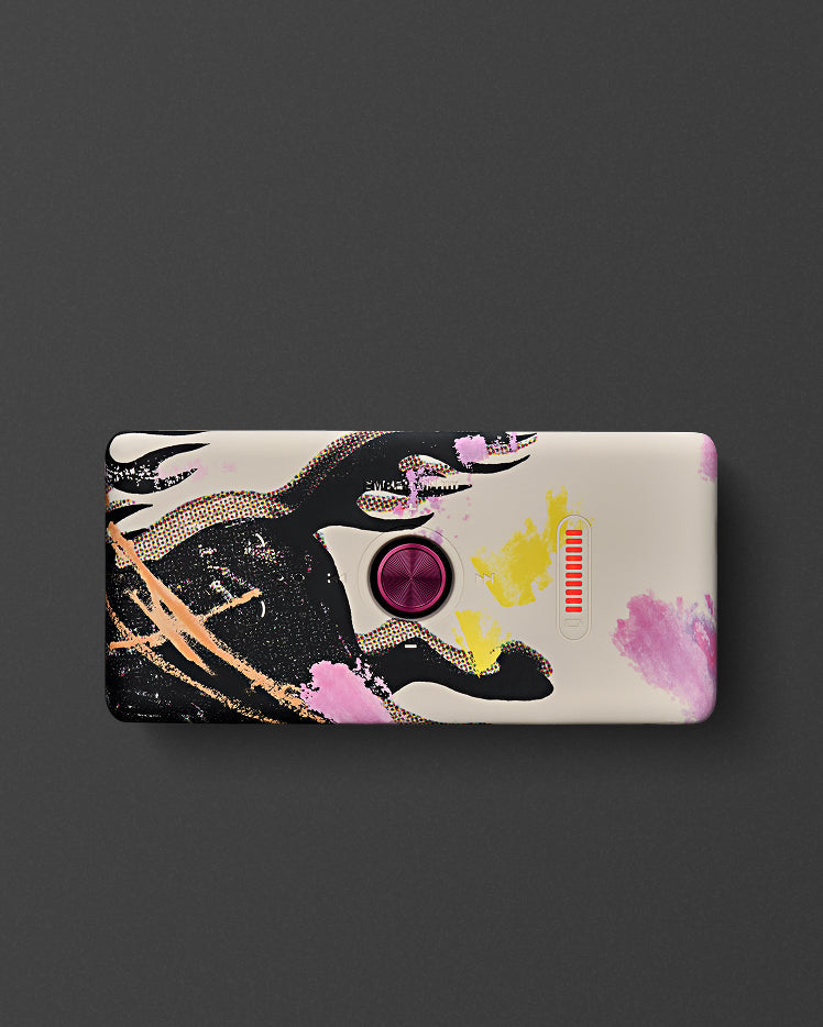 EMBERTON III LUNAR NEW YEAR EDITION 2026