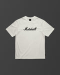 Standard Issue Script T-shirt Black XS